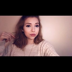 Meet your Posher, Sheyenne